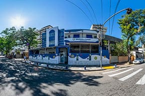 Babylândia e Atuação Escola Bilíngue