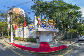 Escola Pequeno Reino