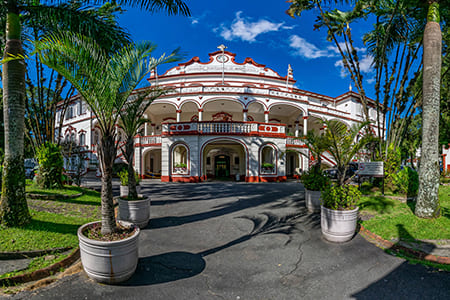 Hospital Beneficiencia Portuguesa