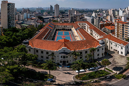 Salesiana - Colégio de Santa Inês