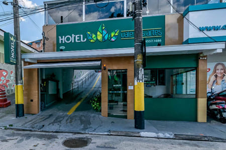 Hotel Vale das Artes