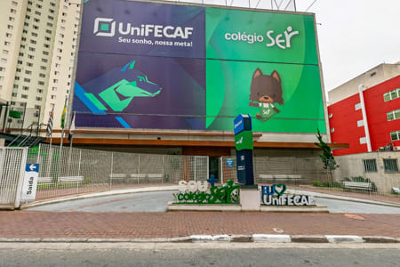 UniFecaf